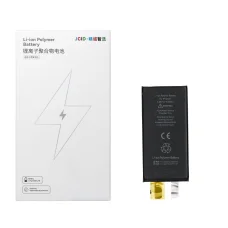 iPhone 12 Mini JCID nagy kapacitású akkumulátor BMS nélkül