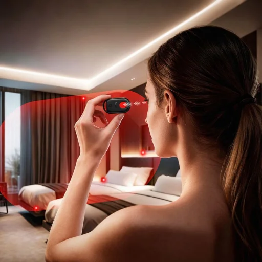 Apple Find My kompatibilis Hoco E95 fekete - 6