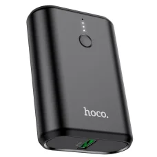Hoco Powerbank 10000 mAh QC3.0 PD 20W Q3 fekete