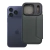 iPhone 17 Pro tmavozelené puzdro Razor thumbnail