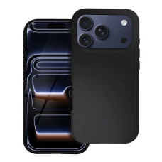 Samsung Galaxy A27 tok ROAR Rainbow Bumper fekete