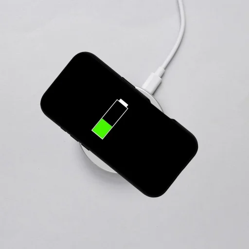 iPhone 17 Pro ROAR tok RAINBOW BUMPER MagSafe kompatibilis lila tok - 6