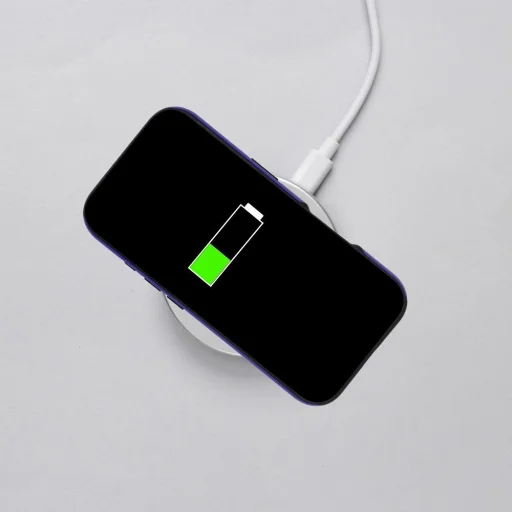 iPhone 17 Pro ROAR RAINBOW BUMPER tok kompatibilis MagSafe-fel fekete - 6