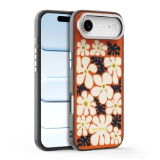 iPhone 17 Air DUX DUCIS MORO narancssárga tok