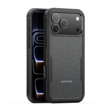 iPhone 17 Pro DUX DUCIS SHLD tok háromszög