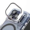iPhone 17 Pro fehér tok LENS MAG COVER MagSafe kompatibilis thumbnail