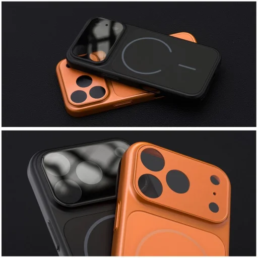 iPhone 14 Pro MAKE 17 tok fekete - 10