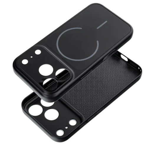 iPhone 14 Pro MAKE 17 tok fekete - 3