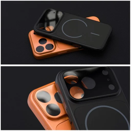 Case MAKE 17 compatible with MagSafe for IPHONE 11 Pro Max black - 10