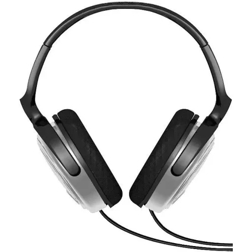 Philips SHP2500 3,5 mm-es jack vezetékes fejhallgató ezüst - 2