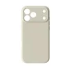 iPhone 17 Pro Max Forcell F-Protect prémiové gumové puzdro kompatibilné s MagSafe antická biela thumbnail