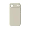 iPhone 17 Air Forcell F-Protect gumené prémiové puzdro kompatibilné s MagSafe, antická biela thumbnail