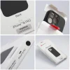  Apple iPhone 16 Fekete Forcell F-Protect Rubber Premium tok, MagSafe kompatibilis thumbnail