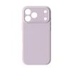 iPhone 17 Pro Max Forcell F-Protect prémiové gumové puzdro kompatibilné s MagSafe mályvová thumbnail