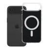 iPhone 17 Air Clear Fusion MagSafe puzdro čierne thumbnail