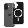 iPhone 17 čierne Clear Fusion Mag puzdro thumbnail