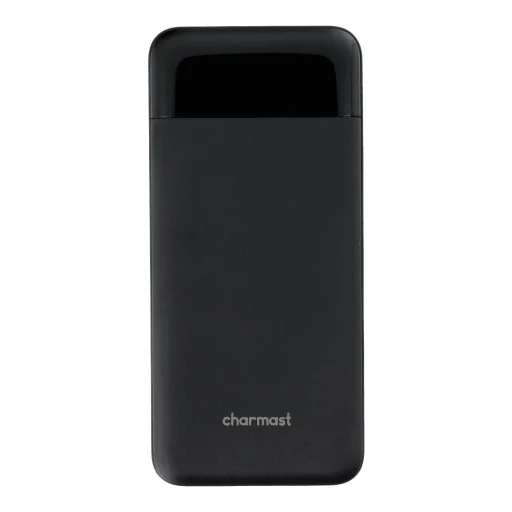 Powerbank 10000 mAh 3A W1056 fekete - 2