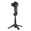 Hoco K27 PRO élőállvány mágneses és univerzális tartóval, távirányítóval fekete thumbnail