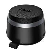 Bluetooth hangszóró 8W 3h Hoco beépített mágnessel HC43 fekete