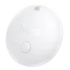 Hoco E93A kereső kompatibilis a Google Find My Device-vel fehér thumbnail