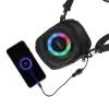 Hoco HC41 Bluetooth hangszóró 8W 3h válltáska formájú 1,5L fekete thumbnail