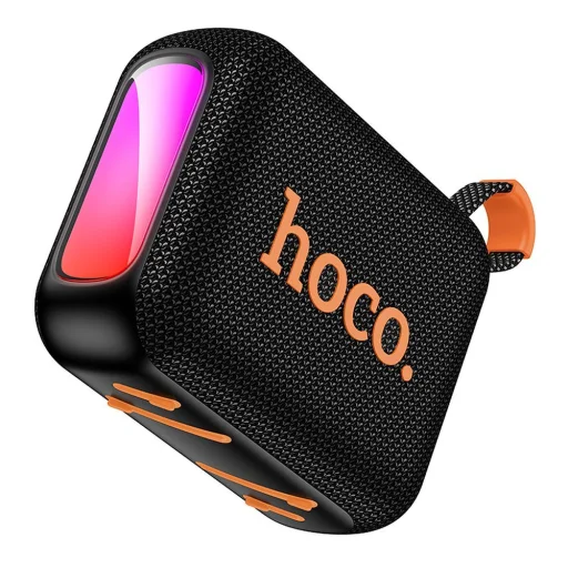 Hoco HC31 Bluetooth hangszóró fekete - 1