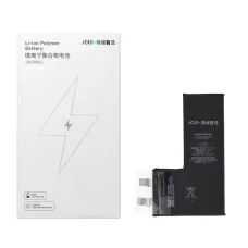 iPhone Xs JCID akkumulátor BMS nélkül (nagy kapacitás)