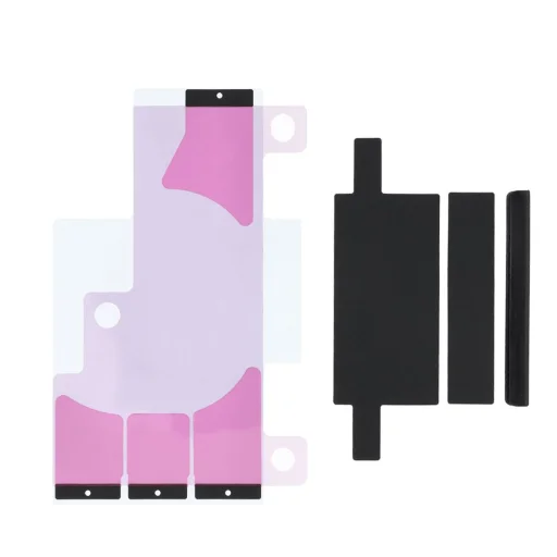 iPhone 13 Pro JCID akkumulátor BMS nélkül (nagy kapacitás) - 5