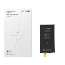 JCID Battery without BMS for iPhone 15 Plus (high capacity)