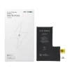 JCID Battery without BMS for iPhone 15 Pro Max (high capacity) thumbnail