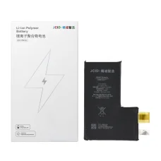 JCID Battery without BMS for iPhone 15 Pro Max (high capacity)