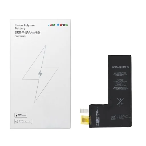 JCID Battery without BMS for iPhone 11 Pro (high capacity) - 1