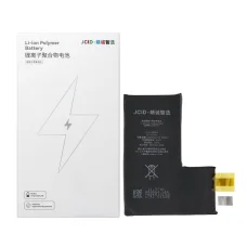 iPhone 13 Pro JCID akkumulátor BMS nélkül (nagy kapacitás)