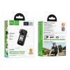 Hoco DV105 sportkamera 1,47" IPS 2K/15fps Wi-Fi fekete thumbnail