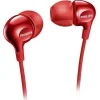 PHILIPS SHE3555 Vezetékes fülhallgatók 3,5 mm-es jack piros thumbnail