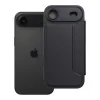 iPhone 17 Air RAZOR Book puzdro čierne thumbnail