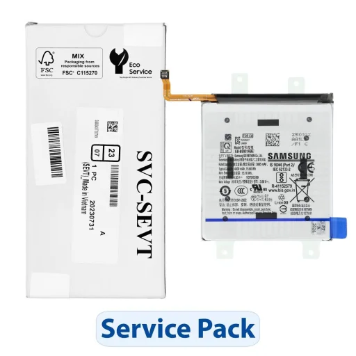 Samsung S25 S931B ServicePack Akkumulátor EB-BS931ABE - 1