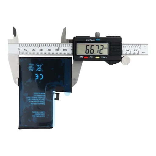 IPHONE 14 Pro max POLYMER BOX akkumulátor 4323 mAh - 9