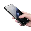 iPhone X / XS / 11 Pro Hoco HD 5D Guardian shield 10 db G14 fekete üvegfólia thumbnail