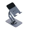 Asztali telefon/ tablet tartó Forcell F-Grip Fold Stand 2 360 szürke thumbnail