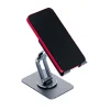 Asztali telefon/ tablet tartó Forcell F-Grip Fold Stand 2 360 szürke thumbnail