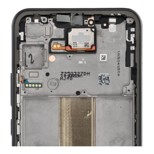 Samsung A34 5G ServicePack LCD kijelző - 3