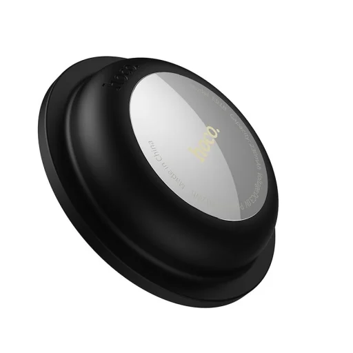 Hoco E91B Apple Find My kompatibilis nyomkövető fehér - 5