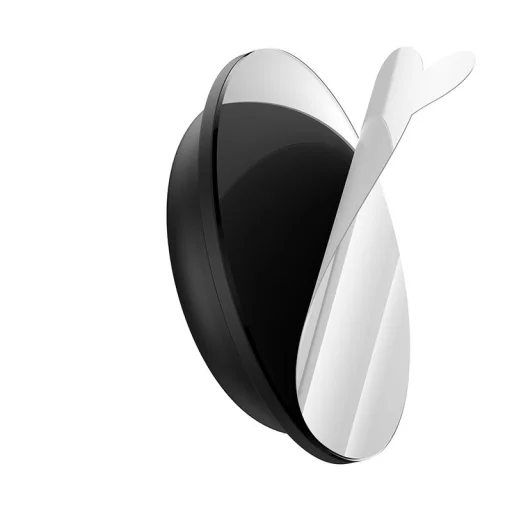 Hoco E91B Apple Find My kompatibilis nyomkövető fehér - 8