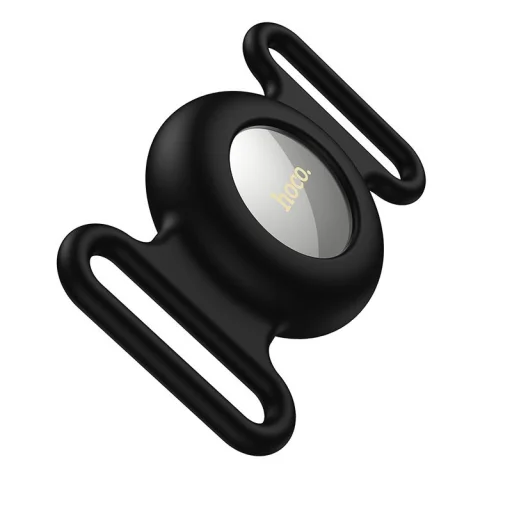 Fehér Hoco E91C nyomkövető kompatibilis az Apple Find My-val - 5