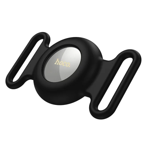 Fehér Hoco E91C nyomkövető kompatibilis az Apple Find My-val - 6