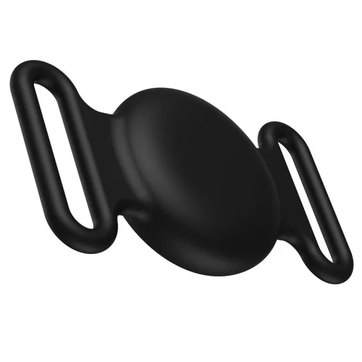 Fehér Hoco E91C nyomkövető kompatibilis az Apple Find My-val - 8