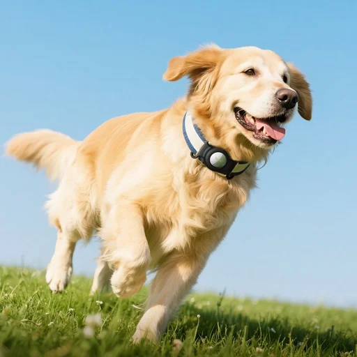 Fehér Hoco E91C nyomkövető kompatibilis az Apple Find My-val - 9