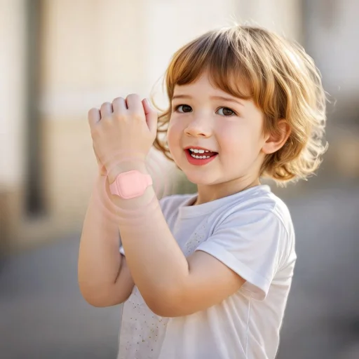 Hoco E91E karkötő típusú nyomkövető kompatibilis Apple Find My-val szürke - 3