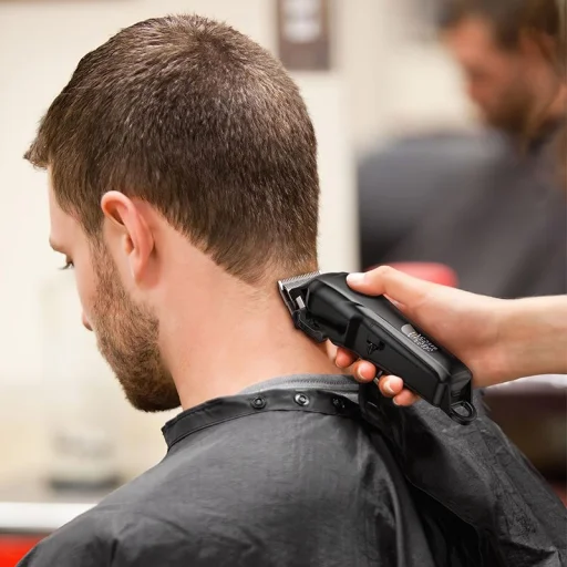 Hoco HP24 hajvágó fekete - 7